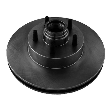 Uap 54104 Disc Brake Rotor and Hub Assembly 54104